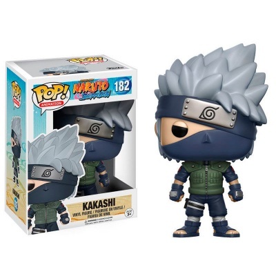 Funko POP Naruto - Kakashi [182]