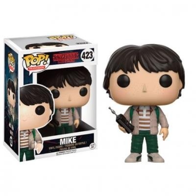 Funko POP Stranger Things - Mike [423]