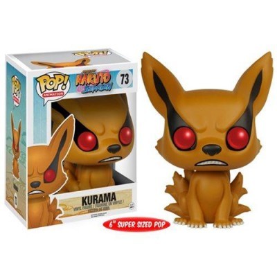 Funko POP Naruto Shippuden - Kurama 6'[73]