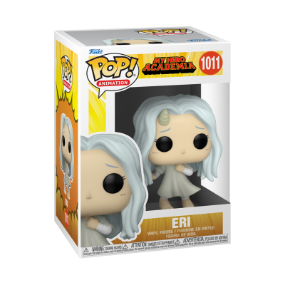Funko POP My Hero Academia - Eri [1011]