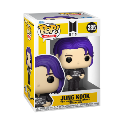 Funko POP BTS: Jung Kook [285]
