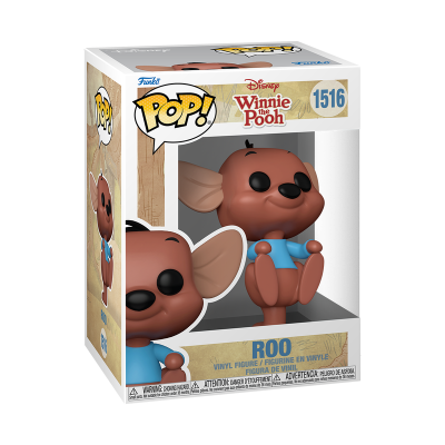 Funko POP Disney: Winnie The Pooh - Roo [1516]