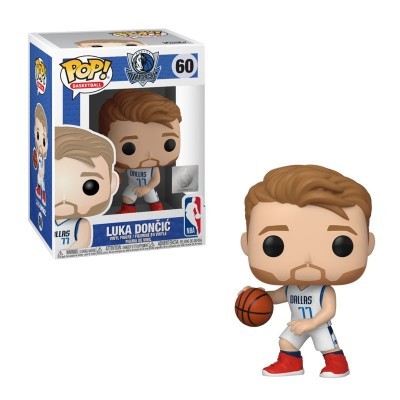Funko POP NBA - Luka Doncic [60]