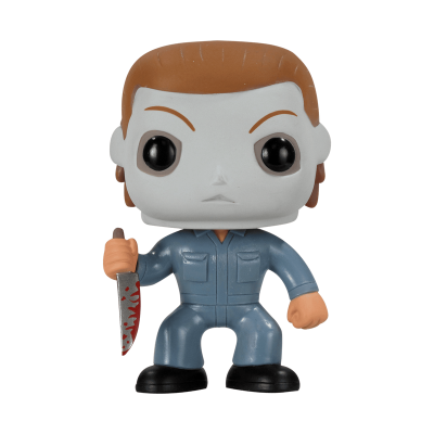Funko POP Halloween - Michael Myers [03]
