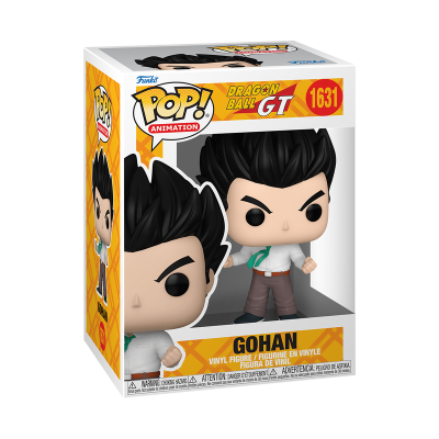 Funko POP Dragon Ball GT - Gohan [1631]