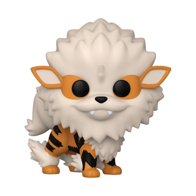 Funko Pokemon - Arcanine [920]