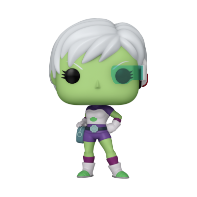 Funko POP Dragon Ball Super: Broly - Cheelai [1864]