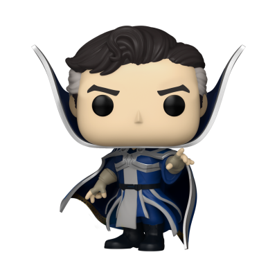 Funko POP Marvel: Doctor Strange in the Multiverse of Madness - Supreme Strange [1005]