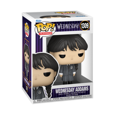 Funko Wednesday - Wednesday [1309]