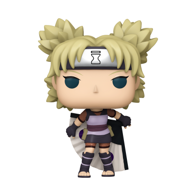 Funko POP Naruto - Temari [1660]