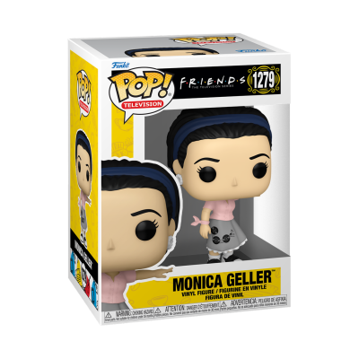 Funko POP Friends - Monica Geller [1279]