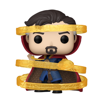 Funko POP Spider-Man: No Way Home - Dr. Strange [1162]