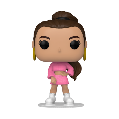 Funko POP Rocks - Rosalía (Malamente) [354]