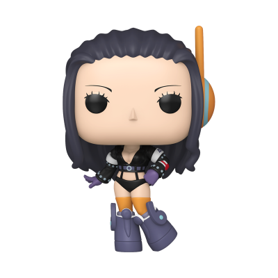 *PREORDER* Funko POP One Piece - Nico Robin [2137]