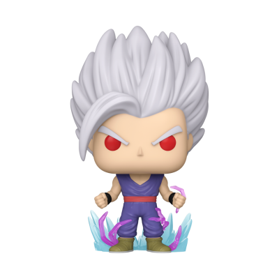 Funko POP Dragon Ball Super: Super Hero - Son Gohan (Beast) [1703]