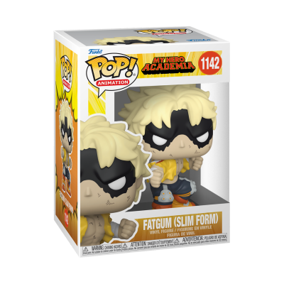 Funko POP My Hero Academia - Fat Gum [1142]