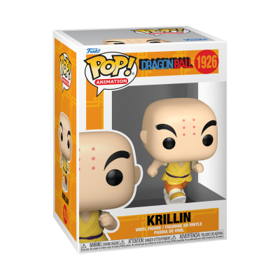 Funko POP Dragon Ball - Krillin [1926]
