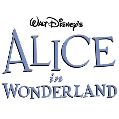 Disney: Alice in Wonderland