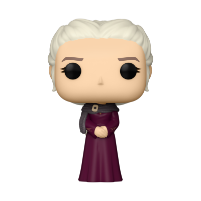 Funko POP House of Dragon - Rhaenyra Targaryen [16]