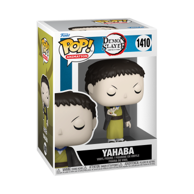 Funko POP Demon Slayer - Yahaba [1410]