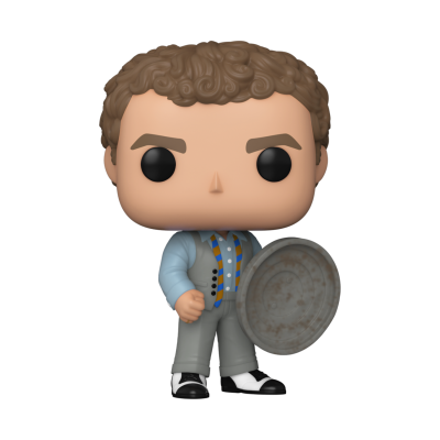 Funko POP The Godfather - Sonny Corleone [1202] CAIXA DANIFICADA
