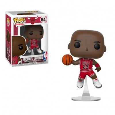 Funko POP NBA - Michael Jordan [54]