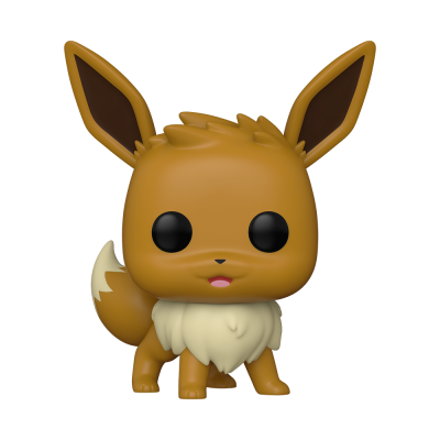 Funko POP Pokemon - Eevee [540] 10'inch