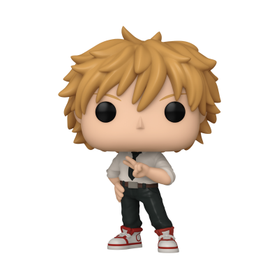 Funko POP Chainsaw Man - Denji [1678]