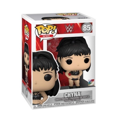 Funko POP WWE - Chyna [85]