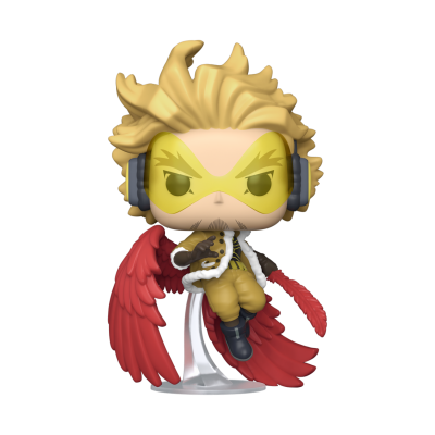 Funko POP My Hero Academia - Hawks [1141]