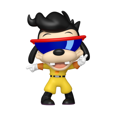 Funko POP Disney: A Goofy Movie - Max [1577]