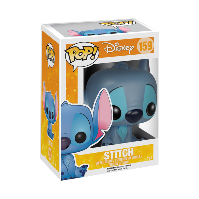 Funko POP Disney - Stitch [159]