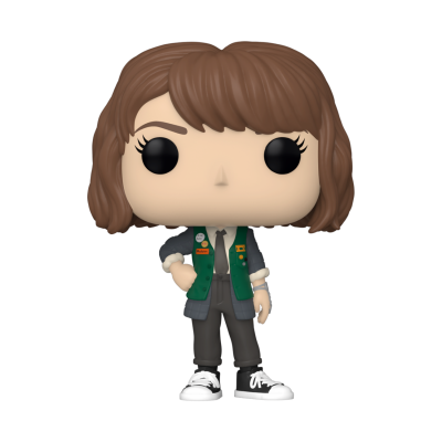 Funko POP Stranger Things - Robin [1244]