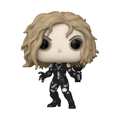 Funko POP DC: Batman Returns  - Catwoman [528]