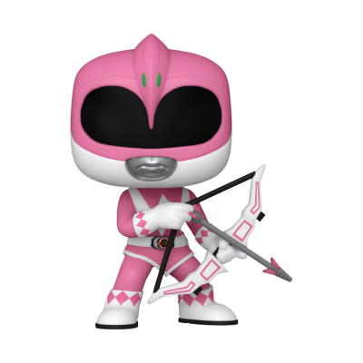 Funko POP Power Rangers - Pink Ranger [1373]