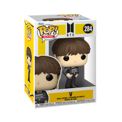 Funko POP BTS: V [284]
