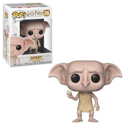 Funko POP Harry Potter - Dobby [75]