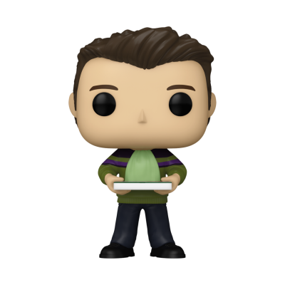 Funko POP Friends - Joey Tribbiani [1275]