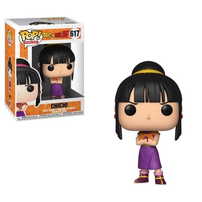 Funko POP Dragon Ball Z - Chi Chi [617]