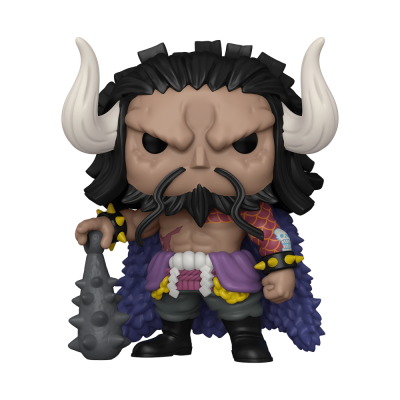 Funko POP Super One Piece - Kaido [1267]