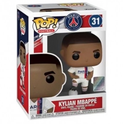 Funko POP PSG - Kylian Mbappé [31]