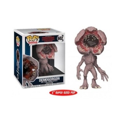 Funko POP Stranger Things - Demogorgon [602] 6'