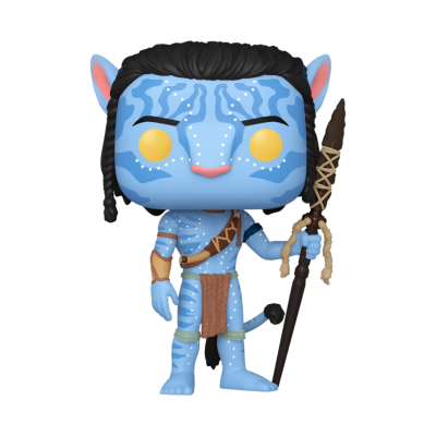 Funko POP Avatar - Jake Sully [1321]