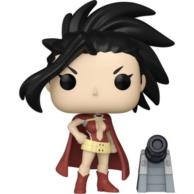 Funko POP My Hero Academia - Momo Yaoyorozu [1350]