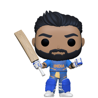 Funko POP Cricket - Virat Kohli [18]
