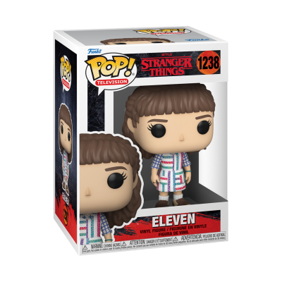 Funko POP Stranger Things - Eleven [1238]