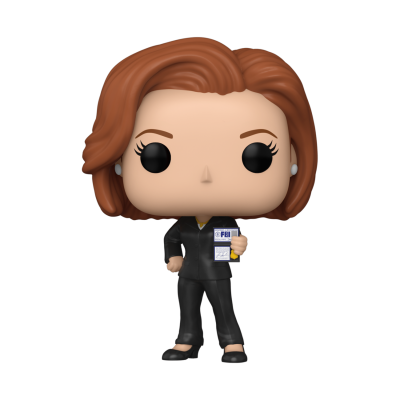 Funko POP X Files - Dana Scully [1613]