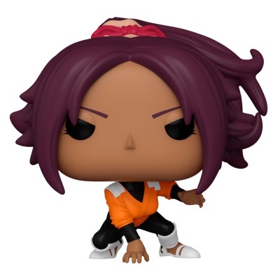 Funko POP Bleach - Yoruichi Shihoin [1612]