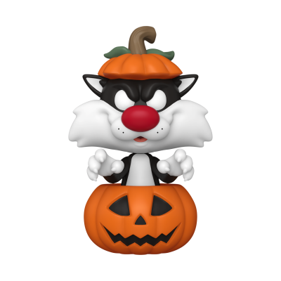 Funko POP Looney Tunes - Sylvester [1675]