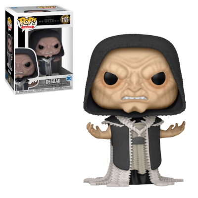 Funko POP JLSC - DeSaad [1125]